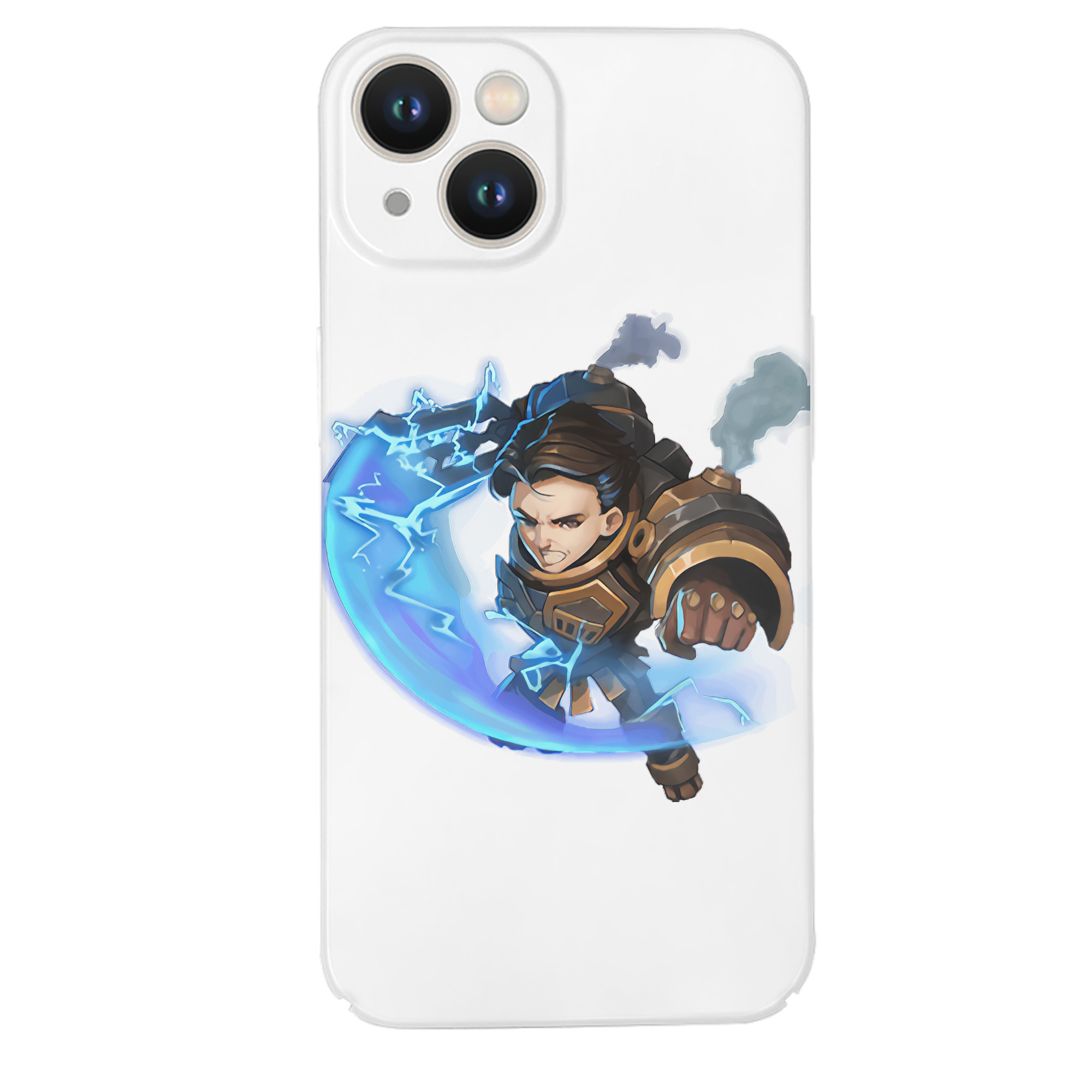 （画像用） リーグ・オブ・レジェンド League of Legends LOL 【iPhone 14シリーズ対応】ハードケース
